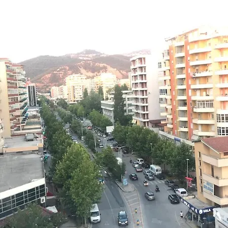Bellavista * Vlorë