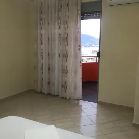 公寓 Bellavista *