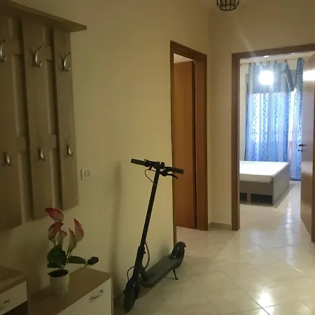 Bellavista * Vlorë