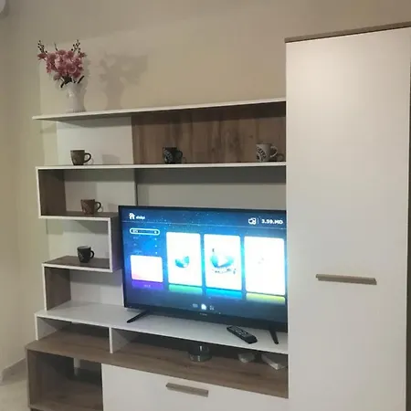 Bellavista Apartmán Vlorë