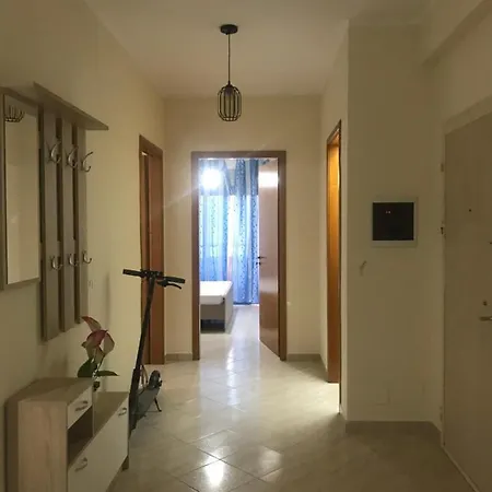 Apartmán Bellavista *